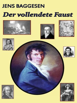 cover image of Der vollendete Faust oder Romanien in Jauer